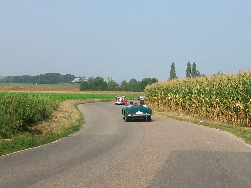 4de Ronde van Limburg, organisatie MG Club Limburg en MG Car Club Holland Regio Zuid (8).JPG
